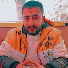 Hossam Ashmawy