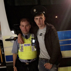 Josh Clarke Durnin