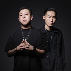 Jay Chou 周杰倫 - Black Sweater 黑色毛衣 (Bass Agents Remix)