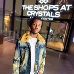 Louie Hefna (AKA Deno Looney)