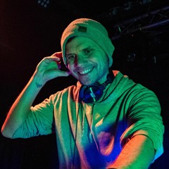 DJ Lars Vegas