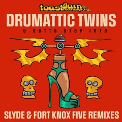 Toast & Jam Recordings