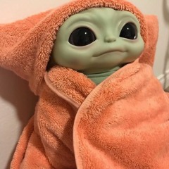 baby yoda
