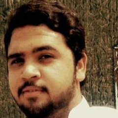Zain Ul Abidin Sindhu