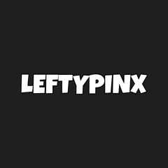 LEFTYPINX