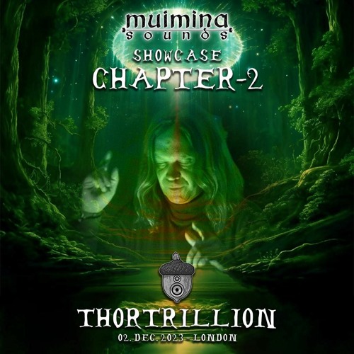 Thortrillion X’s avatar
