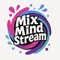 MixMindStream is a Song Writers Channel
