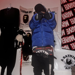 blue play boy