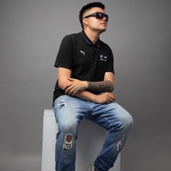 Sebastian ManriqueDJ