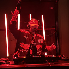 DJ Mateo Blanco
