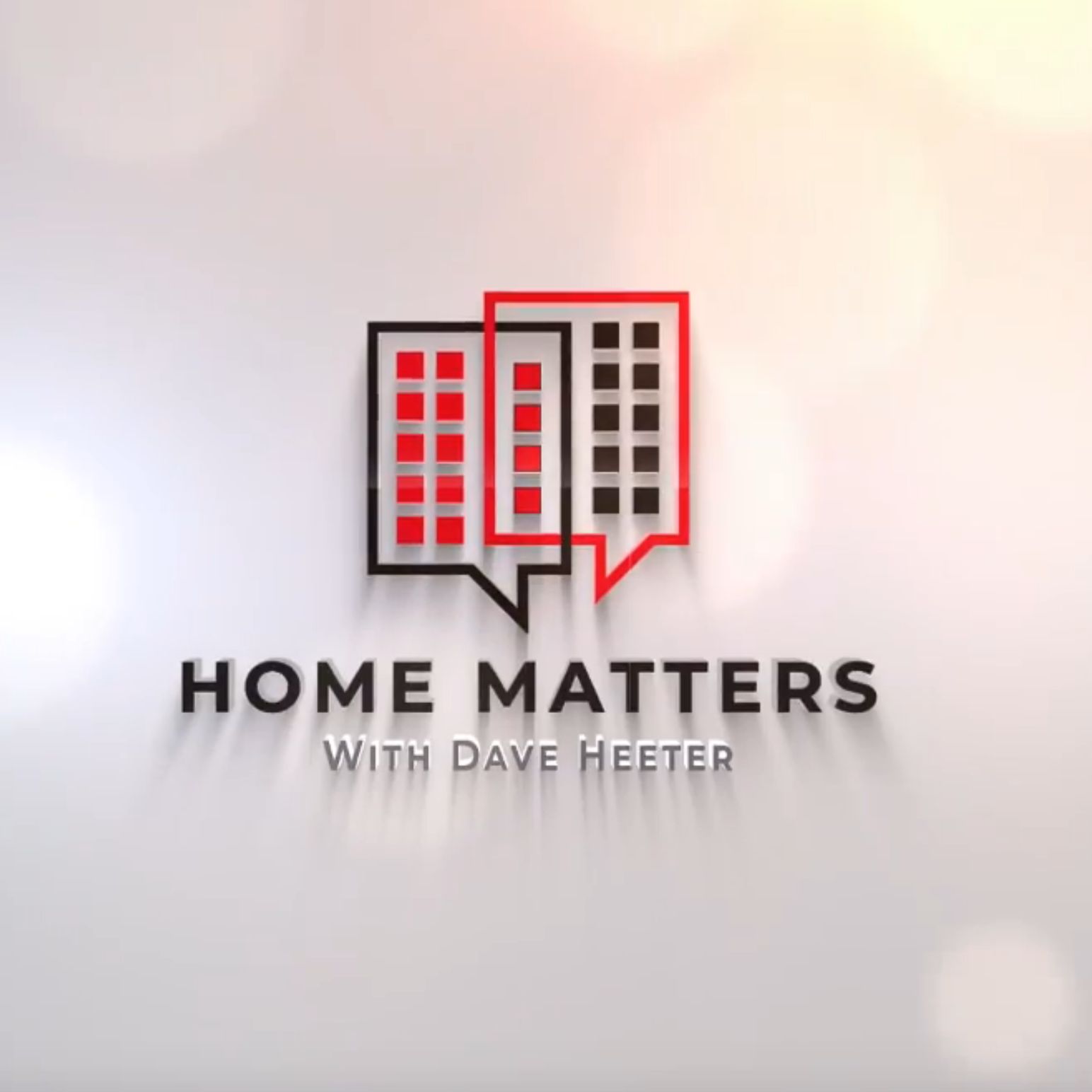 Home Matters with Dave Heeter
