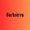 sucksiren