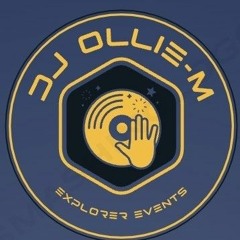 DJ OLLIE-M ❤️