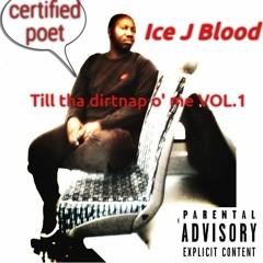 Ice J Blood