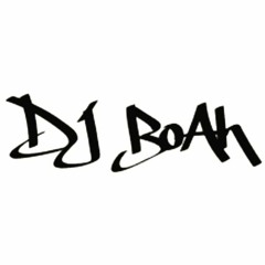 Dj Boah