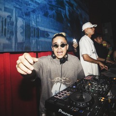 Manguito DJ