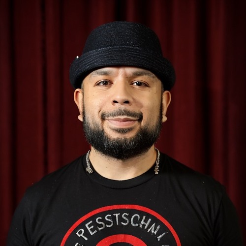 Hard Steppin Disko House Mix by DJ Caveman