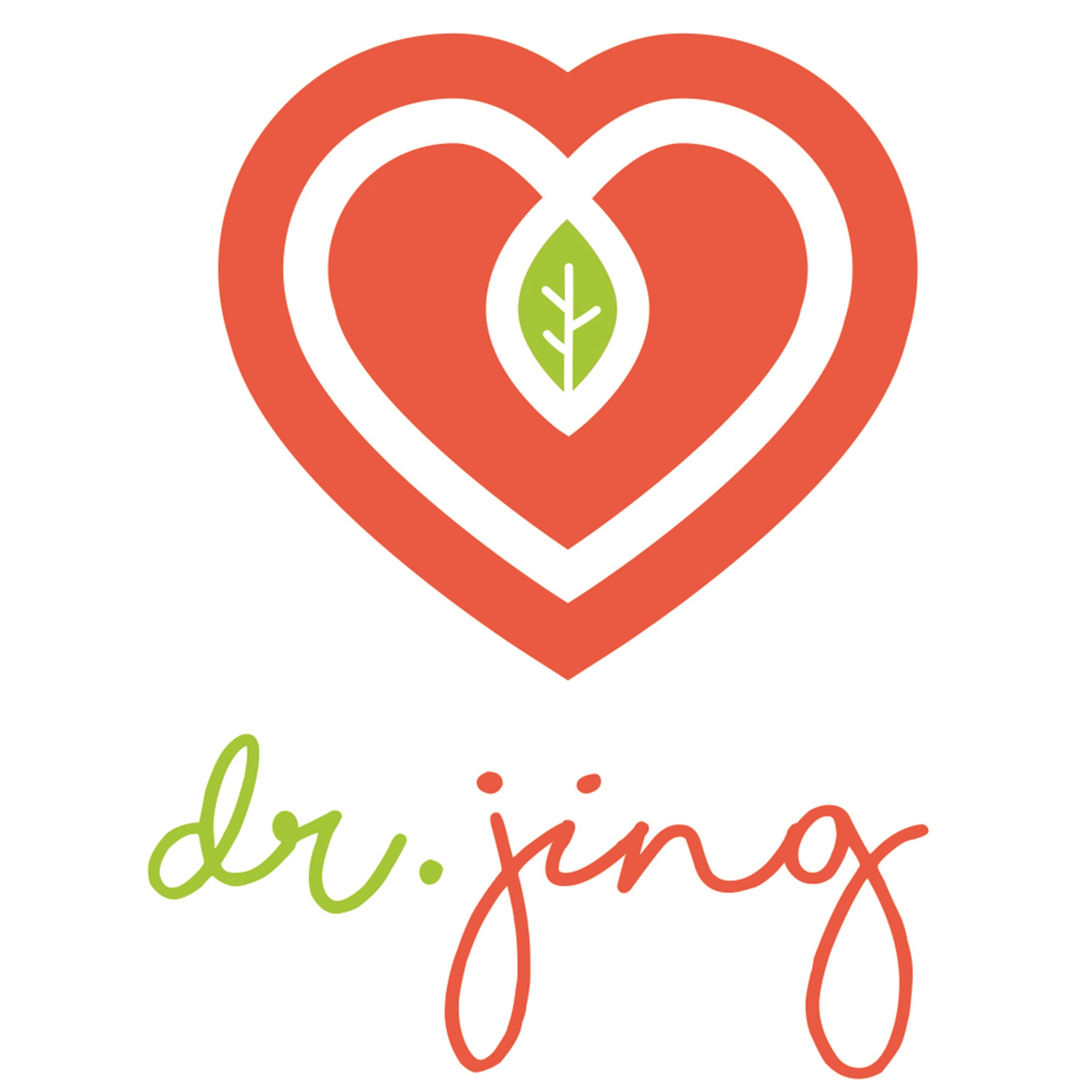 DR JING PODCAST