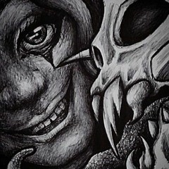 Zombiebuh