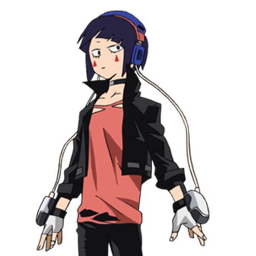 Jirou Kyoka’s avatar