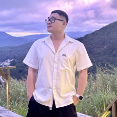 Louis Quang Huy