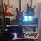 Phantom live production