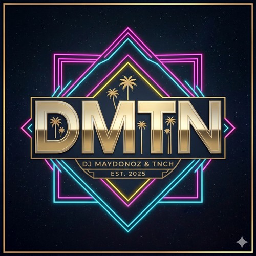 DJ Maydonoz — artist photo