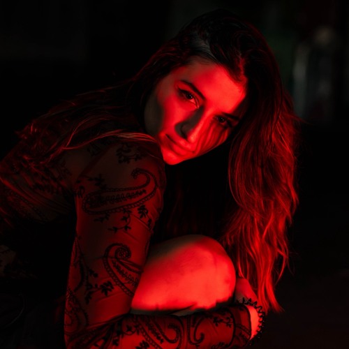 LIVE SET DOJO à LORGANIQ - TECHNO TRANCE