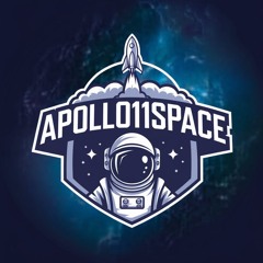 Apollo 11 Space