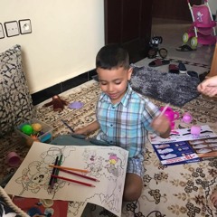 Imad Mimmad