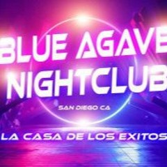 DJ'Eriq Blue Nightclub