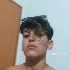 Marcos Paulo Dos Anjos de Andrade
