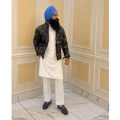 AMARPAL DHALIWAL
