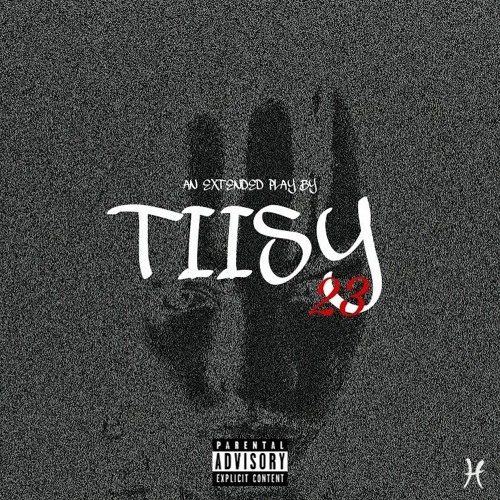 03. Tiisy - Tales Of A Joint(prod. by JXHN THE III RD)