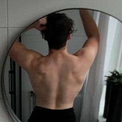 eccedentisiastic lifter.