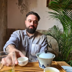 Andriy Tsvok