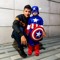 jovin perez