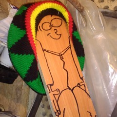 Manick-Man
