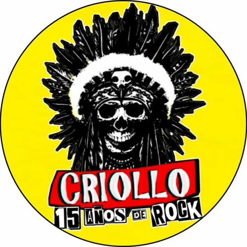 CRIOLLO ROCK’s avatar