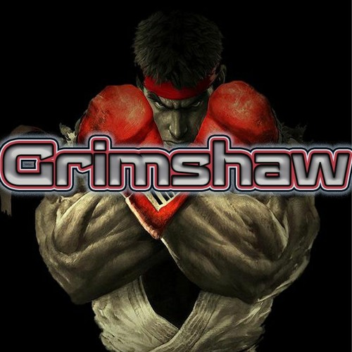 Dj Grimshaw’s avatar