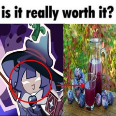 Prune juice cookies wife