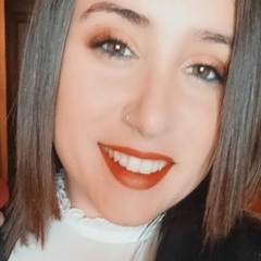 Cover obsesión de Ana Gabriel by Elisa Chumillas