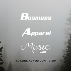 Business Apparel Music