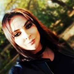 Мария Мещерина