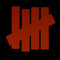 Undftd
