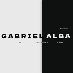 Gabriel Alba