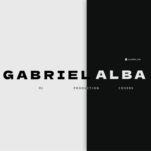 On Your Mind - Gabriel Alba