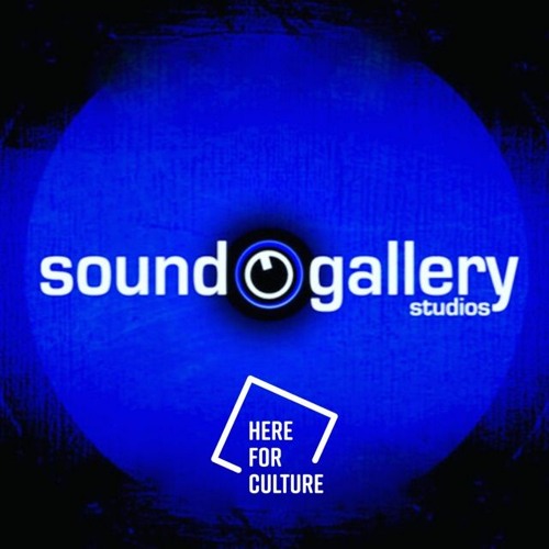 Sound Gallery Studios’s avatar