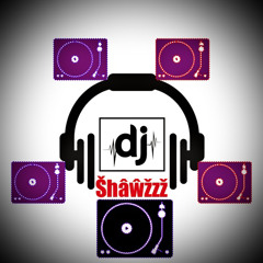 DJ Šhâŵžzž