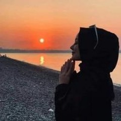 الحمد لله تملا الميزان